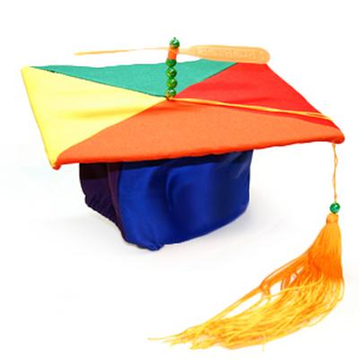 Click to get Propellor Graduation Cap