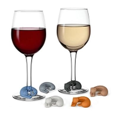 Click to get Wine Lives Drink Markers