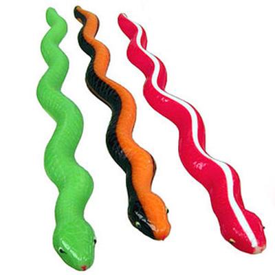 Click to get Snake Shaped Suckers