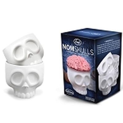 Click to get Nomskulls Cupcake Molds