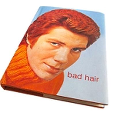 Click to get Bad Hair Book