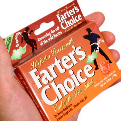 Click to get Faters Choice Candy Pills