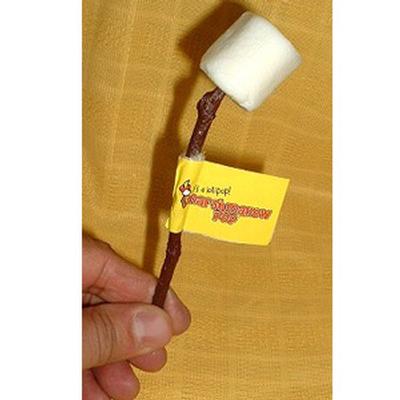 Click to get Marshmallow Pop