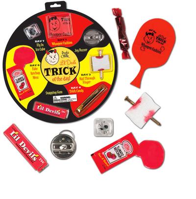 Click to get Lil Devils Trick of the Day Kit