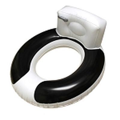Click to get Toilet Pool Float
