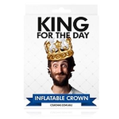 Click to get King for the Day