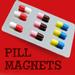 Pill Magnets