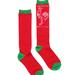 Sriracha Rooster Logo Socks