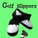 Golf Slippers