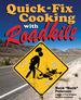 Quick-Fix Cooking with Roadkill Book