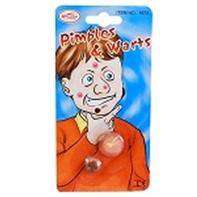 Click to get Pimples and Warts Prank