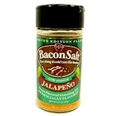 Click to get Bacon Salt Jalapeo