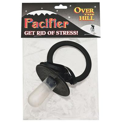 Click to get Over The Hill Jumbo Pacifier
