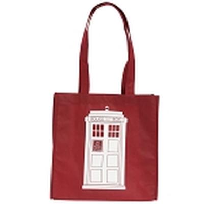 Click to get Doctor Who Tardis Tote Bag