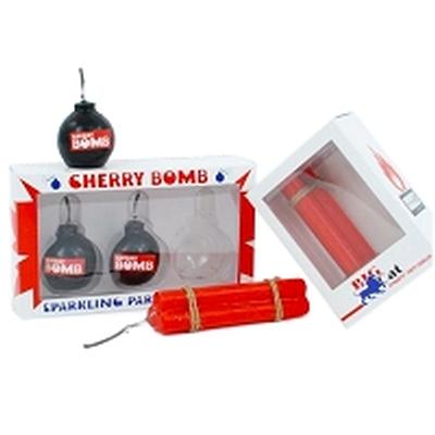 Click to get Cherry Bomb  Dynamite Candles