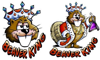 Click to get Beaver King