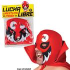 Lucha Libre Mask