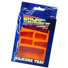 Back to the Future Silicone Ice Tray