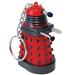 Doctor Who Dalek Keychain