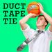 Duct Tape Tie