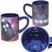 Doctor Who, Hidden Tardis Mug