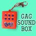 Gag Sound Box