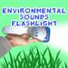 Environmental Sounds Flashlight