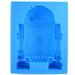 Star Wars R2-D2 Deluxe Silicone Ice Mold