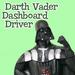 Darth Vader Dashboard Driver