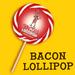 Bacon Lollipop