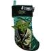 Star Wars: Yoda Stocking