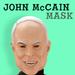 John McCain Mask