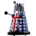Doctor Who: 50th Anniversary (British Flag) Dalek